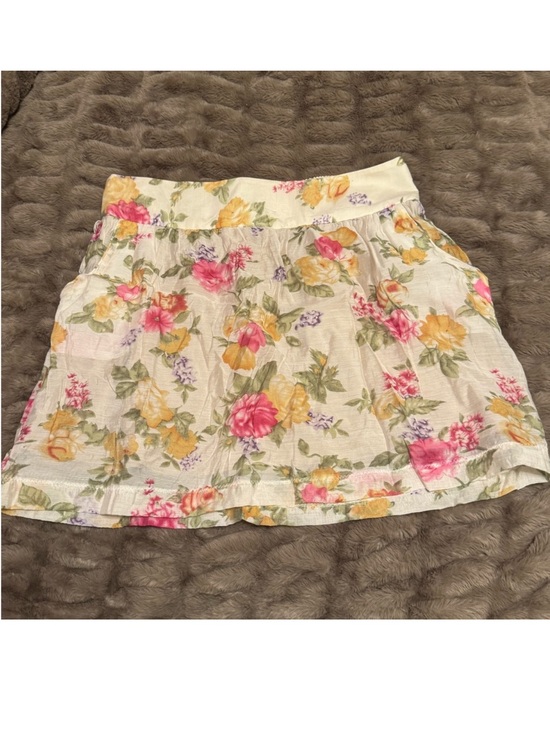 Maurices Dresses & Skirts - Maurice’s Women’s Vintage Y2K Floral Skirt - Size Large